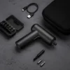 Cadeau CSE : XIAOMI MI CORDLESS SCREWDRIVER DZN4019TW — vue 4 — cadeau entreprise