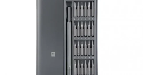 Cadeau CSE : XIAOMI MI PRECISION SCREWDRIVER KIT BHR4680GL — cadeau CSE cadeau entreprise
