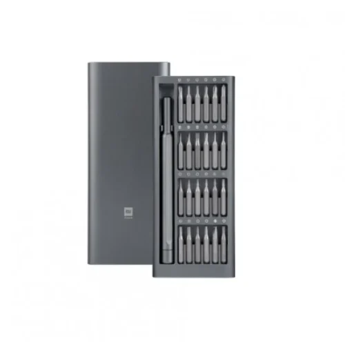 Cadeau CSE : XIAOMI MI PRECISION SCREWDRIVER KIT BHR4680GL — vue 1 — cadeau entreprise