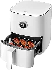 Cadeau CSE : Xiaomi Mi Smart Friteuse à air chaud avec écran OLED et — cadeau CSE cadeau entreprise