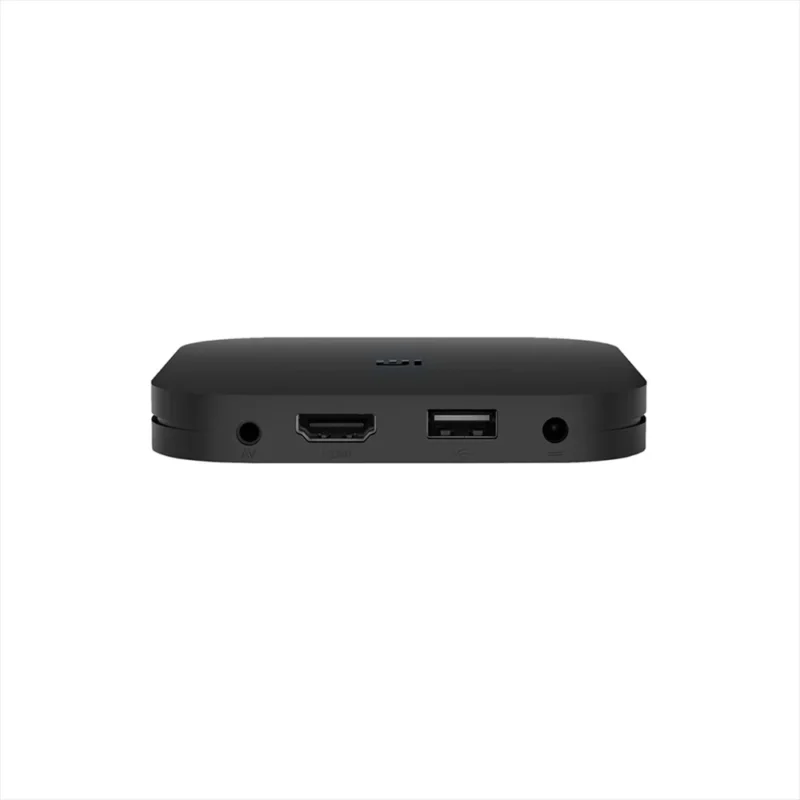 Cadeau CSE : Xiaomi Mi TV Box S — vue 2 — cadeau entreprise
