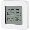 Cadeau CSE : Xiaomi Moniteur Température et d’humidité 2 Blanc, 43 m — cadeau CSE cadeau entreprise