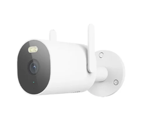 Cadeau CSE : XIAOMI OUTDOOR CAMERA AW300 EU BHR6816EU — cadeau CSE cadeau entreprise