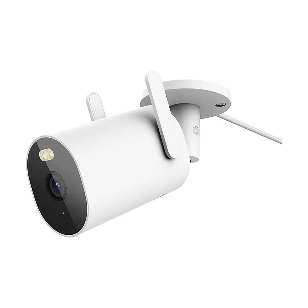 Cadeau CSE : XIAOMI OUTDOOR CAMERA AW300 EU BHR6816EU — vue 4 — cadeau entreprise