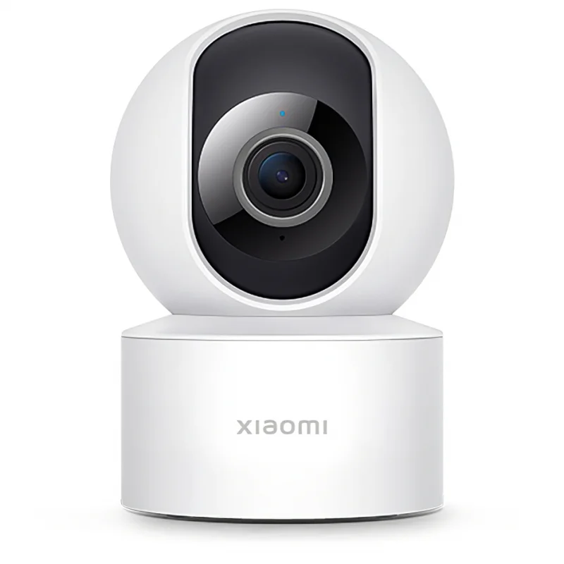Cadeau CSE : XIAOMI SMART CAMERA C200 WHITE BHR6766GL — cadeau CSE cadeau entreprise