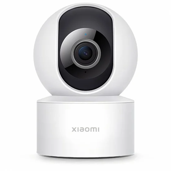 Cadeau CSE : XIAOMI SMART CAMERA C200 WHITE BHR6766GL — vue 1 — cadeau entreprise