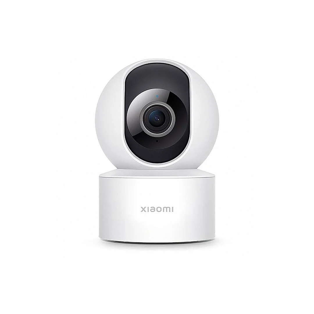 Cadeau CSE : XIAOMI SMART CAMERA C200 WHITE BHR6766GL — vue 3 — cadeau entreprise