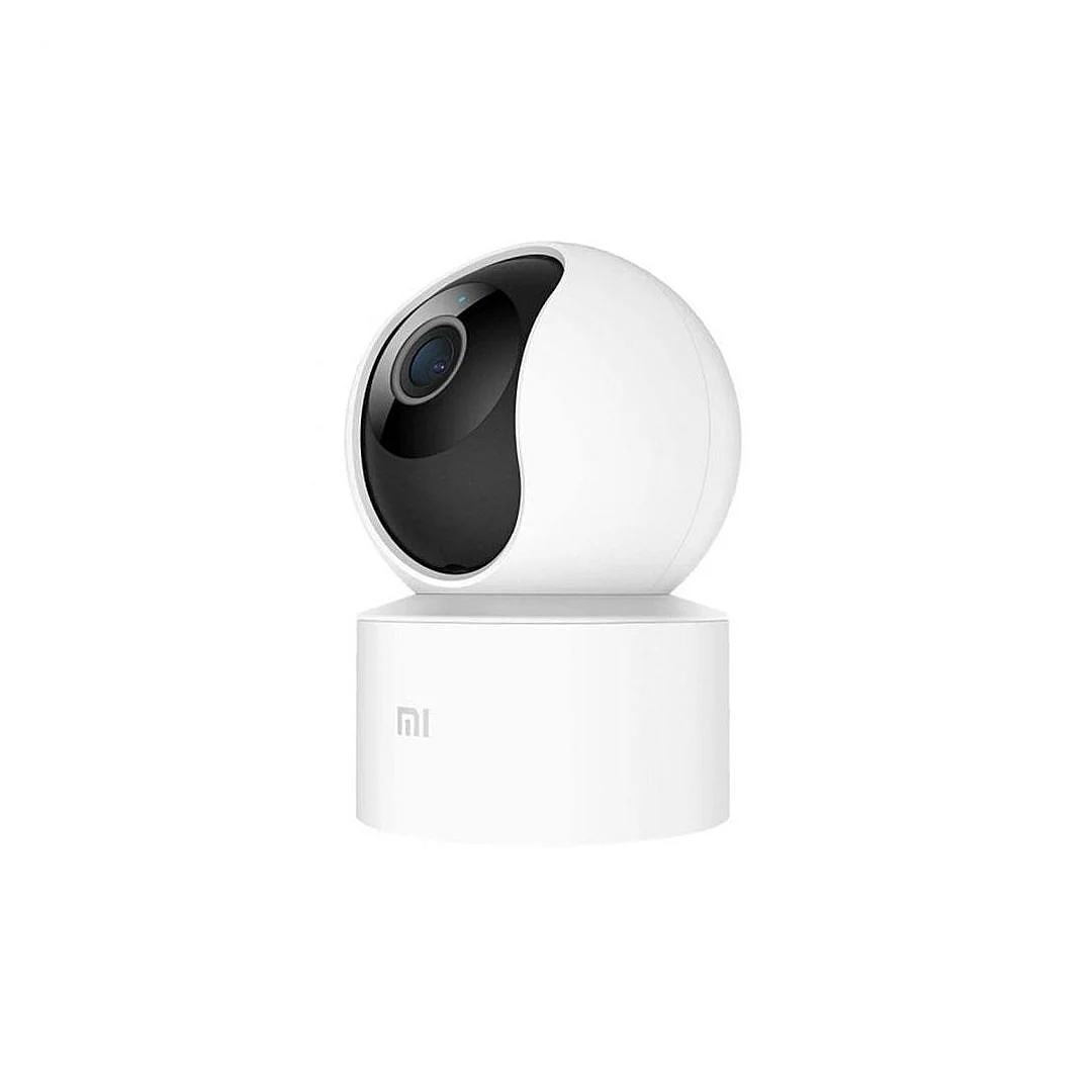 Cadeau CSE : XIAOMI SMART CAMERA C200 WHITE BHR6766GL — vue 4 — cadeau entreprise