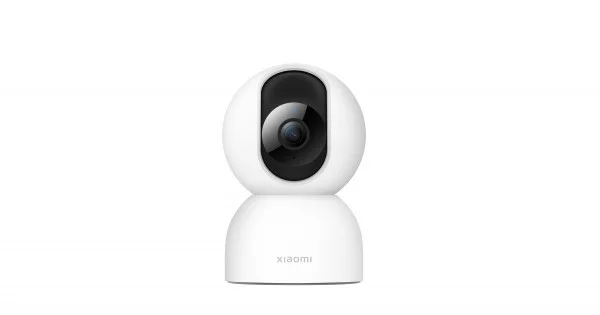 Cadeau CSE : XIAOMI SMART CAMERA C400 BHR6619GL — vue 1 — cadeau entreprise
