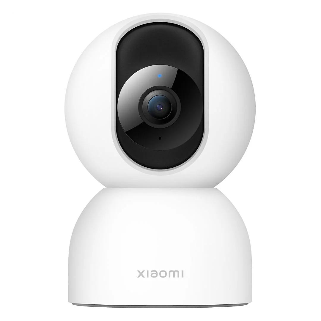 Cadeau CSE : XIAOMI SMART CAMERA C400 BHR6619GL — vue 3 — cadeau entreprise