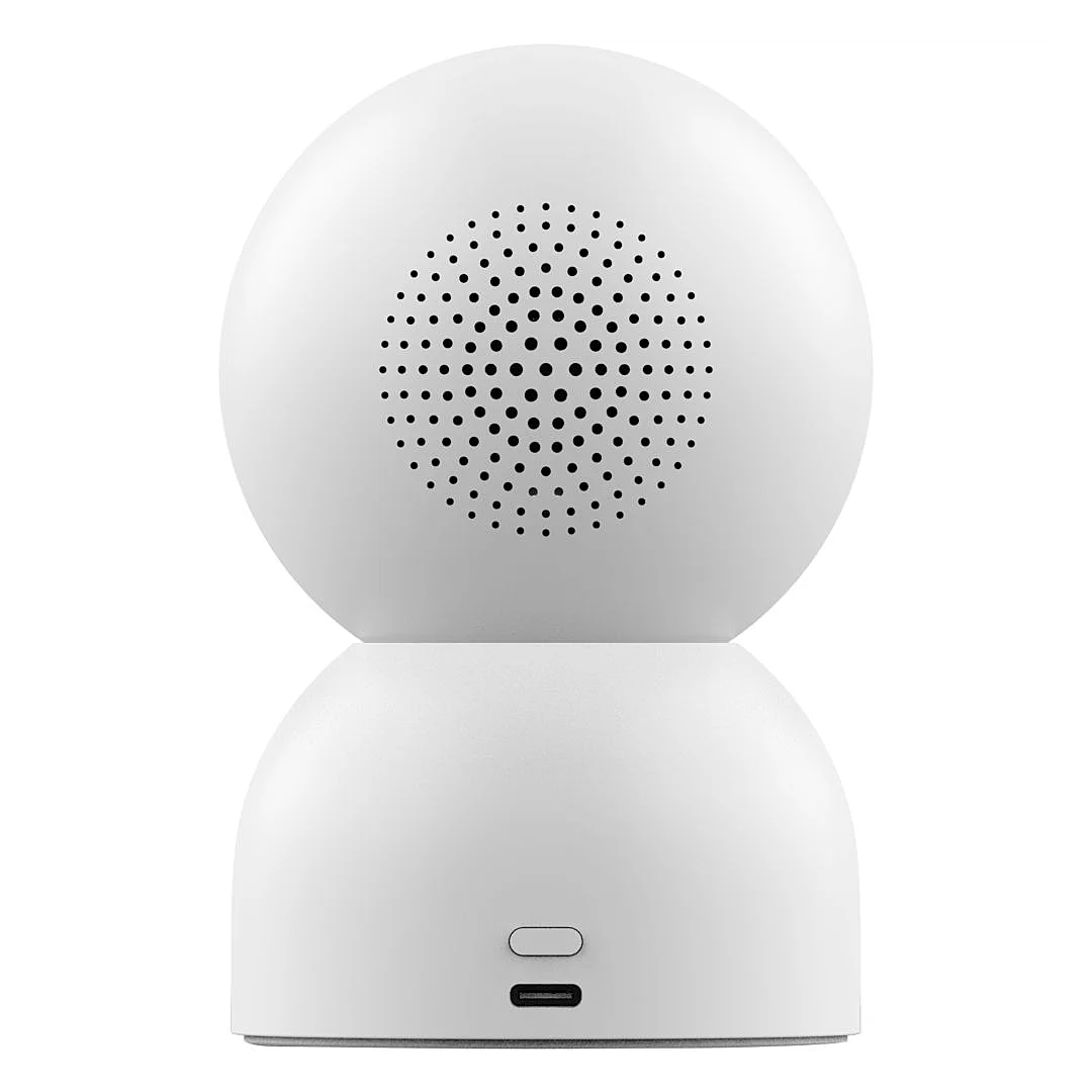 Cadeau CSE : XIAOMI SMART CAMERA C400 BHR6619GL — vue 4 — cadeau entreprise