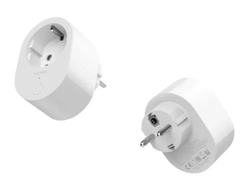 Cadeau CSE : XIAOMI SMART PLUG 2 EU BHR6868EU — cadeau CSE cadeau entreprise