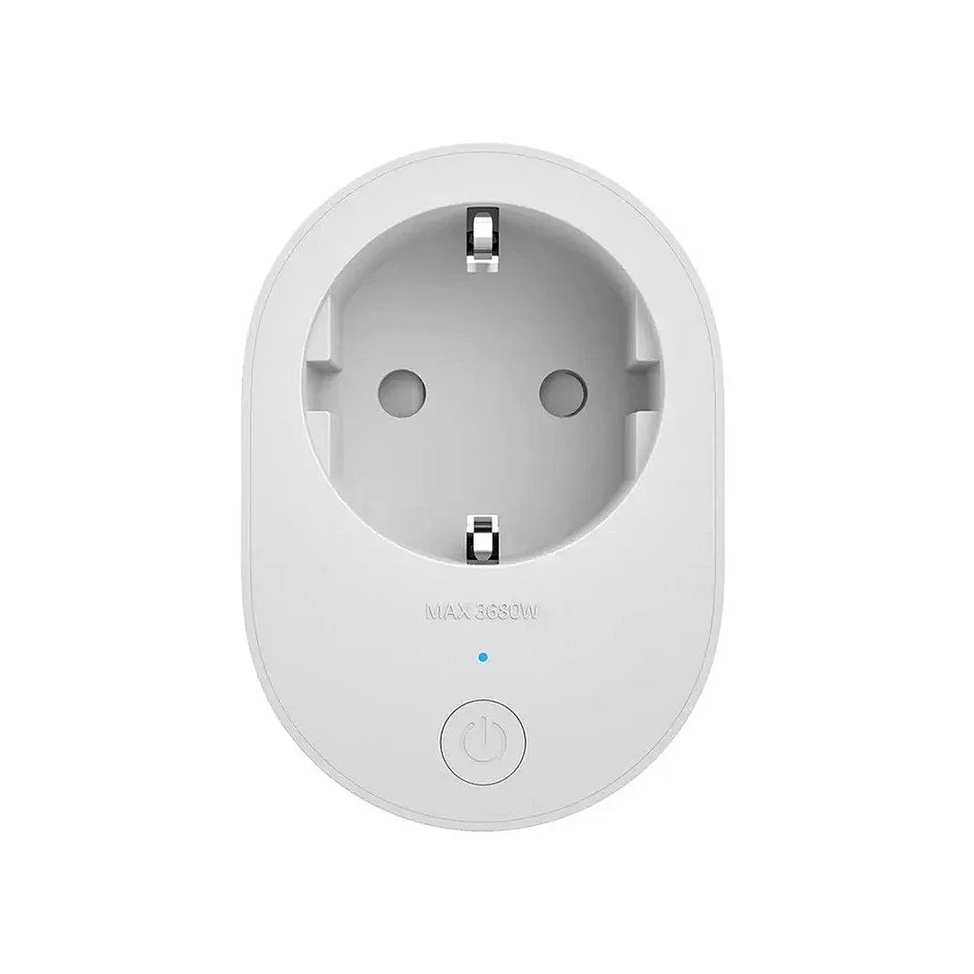 Cadeau CSE : XIAOMI SMART PLUG 2 EU BHR6868EU — vue 3 — cadeau entreprise