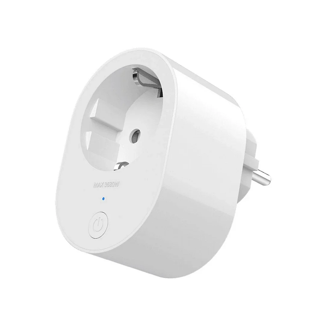 Cadeau CSE : XIAOMI SMART PLUG 2 EU BHR6868EU — vue 4 — cadeau entreprise