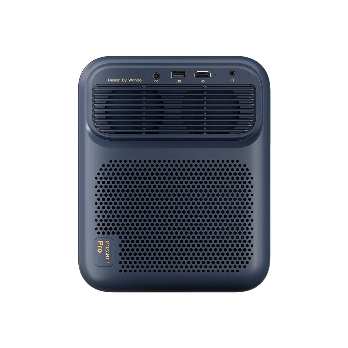 Cadeau CSE : Xiaomi Wanbo 2025 Mozart 1 Pro New — vue 2 — cadeau entreprise