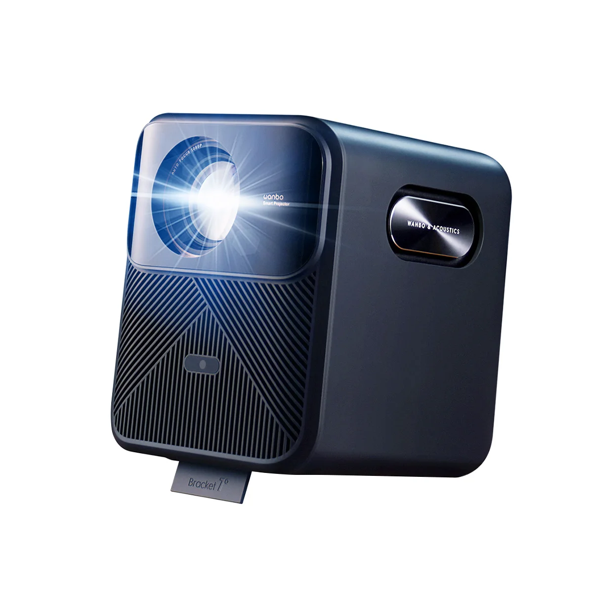 Cadeau CSE : Xiaomi Wanbo 2025 Mozart 1 Pro New — vue 3 — cadeau entreprise