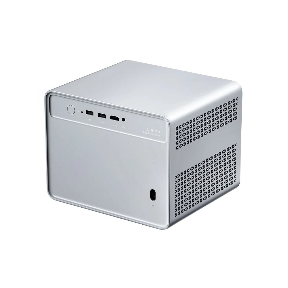 Cadeau CSE : Xiaomi Wanbo DaVinci 1 Pro — vue 1 — cadeau entreprise