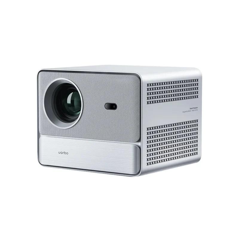 Cadeau CSE : Xiaomi Wanbo DaVinci 1 Pro — vue 2 — cadeau entreprise
