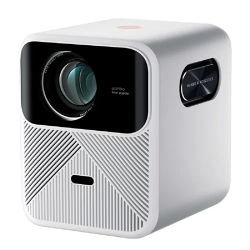 Cadeau CSE : Xiaomi Wanbo Mozart 1 Projecteur — cadeau CSE cadeau entreprise