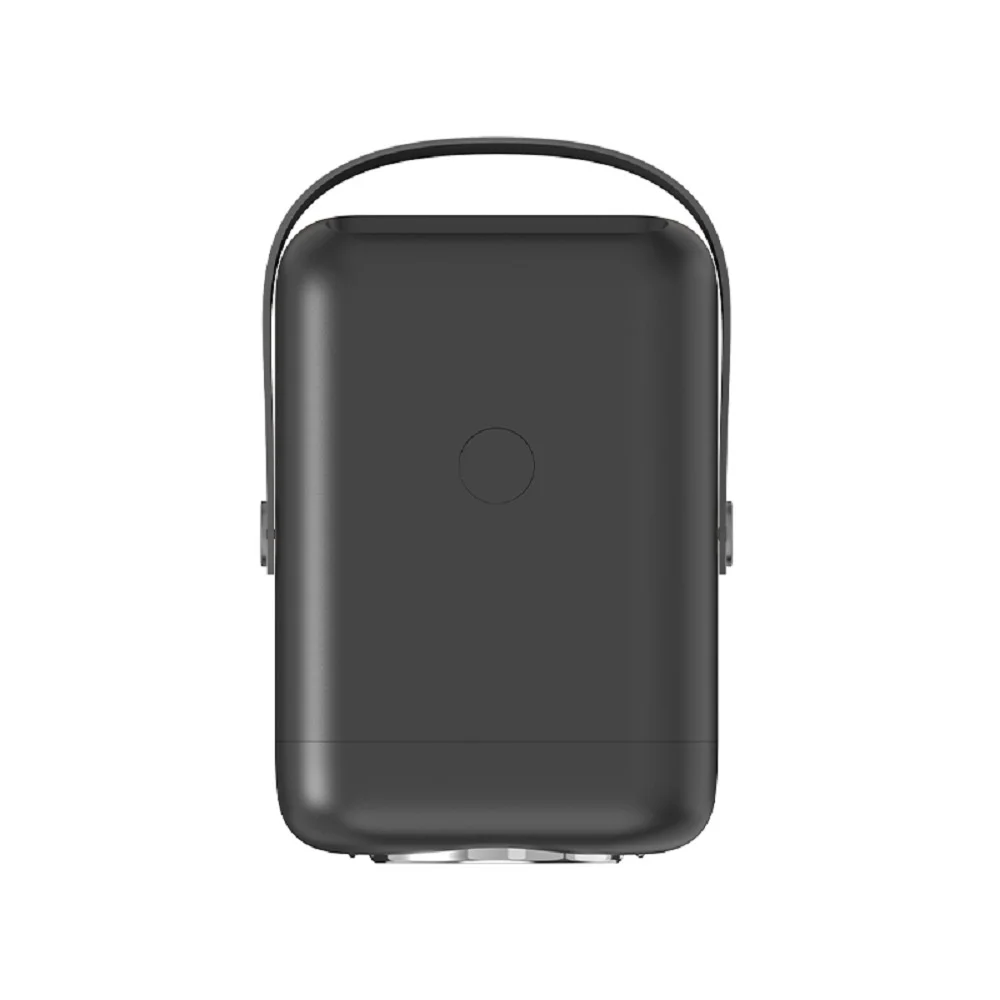 Cadeau CSE : Xiaomi Wanbo T6R Max — vue 3 — cadeau entreprise