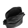 Cerruti 1881 Irving Sac Bandoulière Noir – Cadeau CSE Prestige — vue 1 — cadeau entreprise