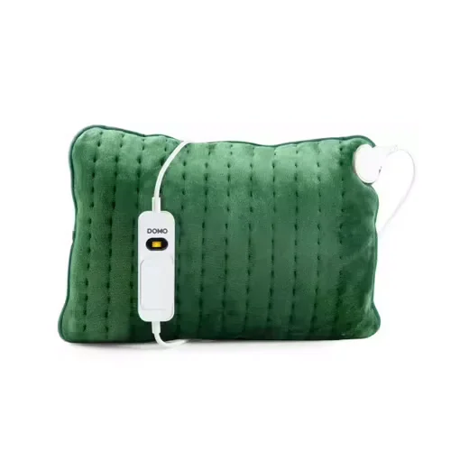 Coussin chauffant DOMO Do638k – Idée Cadeau CSE Bien-être — cadeau CSE cadeau entreprise