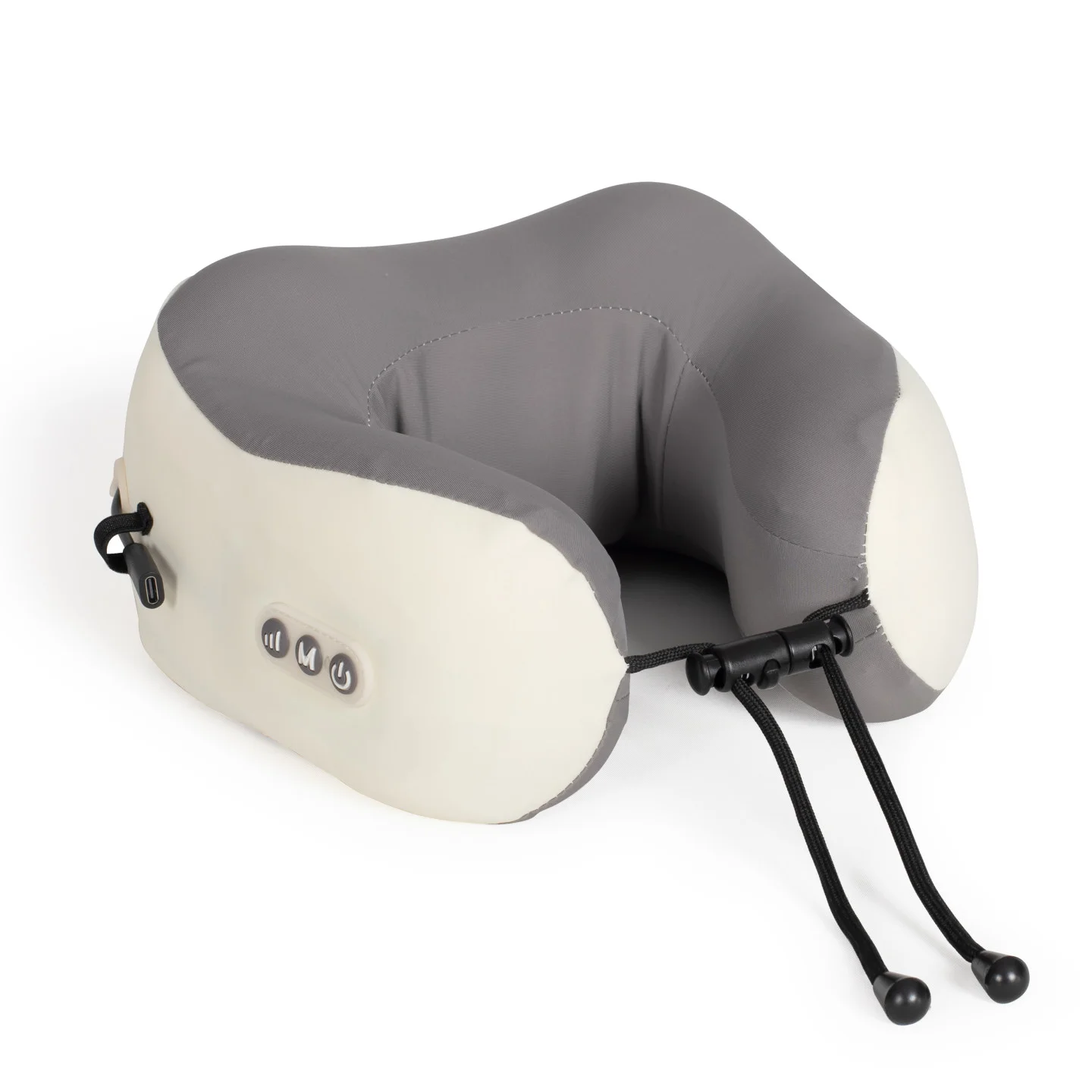 Coussin Masseur Chauffant – Cadeau CSE Bien-Être Idéal — cadeau CSE cadeau entreprise