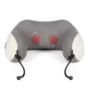 Coussin Masseur Chauffant – Cadeau CSE Bien-Être Idéal — vue 1 — cadeau entreprise
