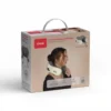 Coussin Masseur Chauffant – Cadeau CSE Bien-Être Idéal — vue 4 — cadeau entreprise
