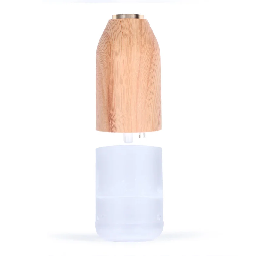 Diffuseur d’Huiles Essentielles Rechargeable – Cadeau CSE Bien-être — vue 1 — cadeau entreprise