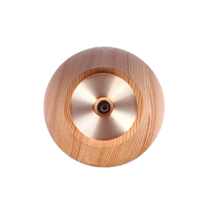 Diffuseur d’Huiles Essentielles Rechargeable – Cadeau CSE Bien-être — vue 3 — cadeau entreprise