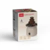 Fontaine à Chocolat 3 Niveaux – Idée Cadeau CSE Gourmande — vue 4 — cadeau entreprise