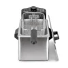 Friteuse 3 L Inox 2000 W – Cadeau CSE Idéal Cuisine — cadeau CSE cadeau entreprise