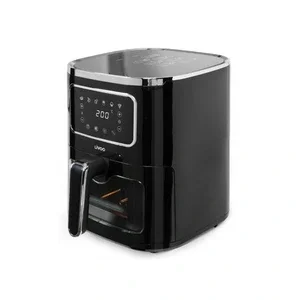 Friteuse sans huile 5L Livoo 1450W – Cadeau CSE Idéal | Livoo — cadeau CSE cadeau entreprise