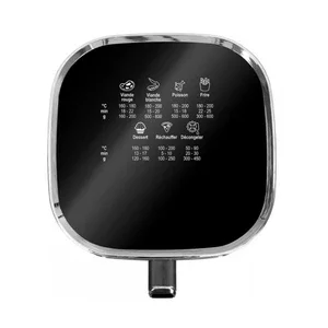 Friteuse sans huile 5L Livoo 1450W – Cadeau CSE Idéal | Livoo — vue 1 — cadeau entreprise