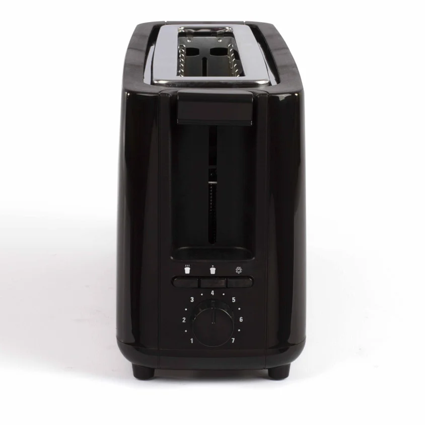 Grille-pain Fente Longue – Idée Cadeau CSE Cuisine Pratique — vue 1 — cadeau entreprise