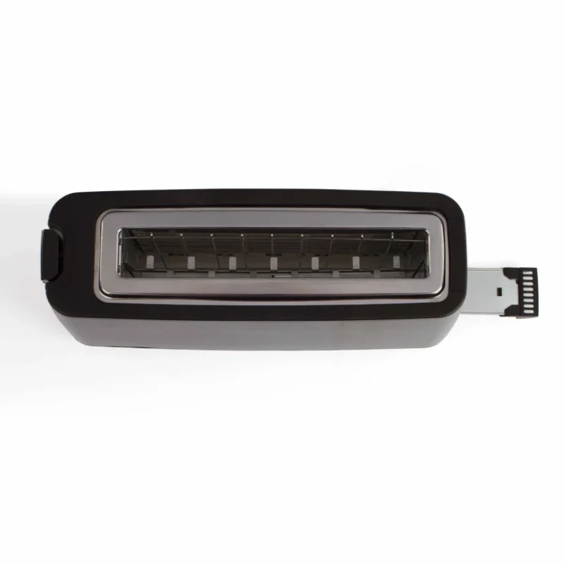 Grille-pain Fente Longue – Idée Cadeau CSE Cuisine Pratique — vue 2 — cadeau entreprise