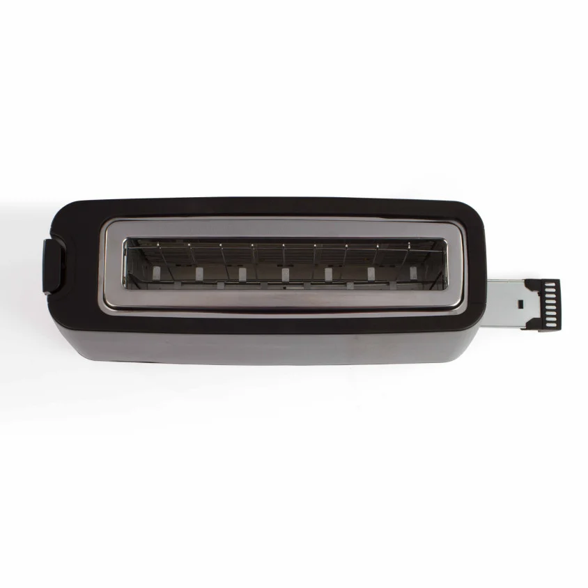 Grille-pain Fente Longue – Idée Cadeau CSE Cuisine Pratique — vue 2 — cadeau entreprise