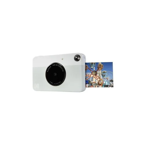 Kodak Appareil Photo Instantané Printomatic – Cadeau CSE Original | Kodak — vue 1 — cadeau entreprise