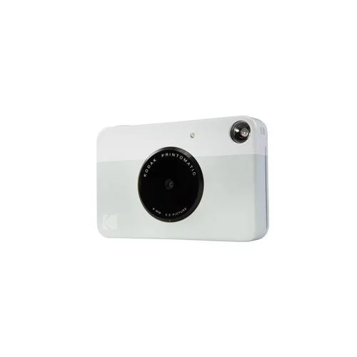 Kodak Appareil Photo Instantané Printomatic – Cadeau CSE Original | Kodak — vue 2 — cadeau entreprise