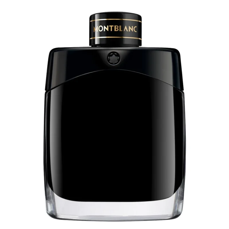 Legend Eau de Parfum Montblanc – Cadeau CSE Prestige Homme — vue 1 — cadeau entreprise