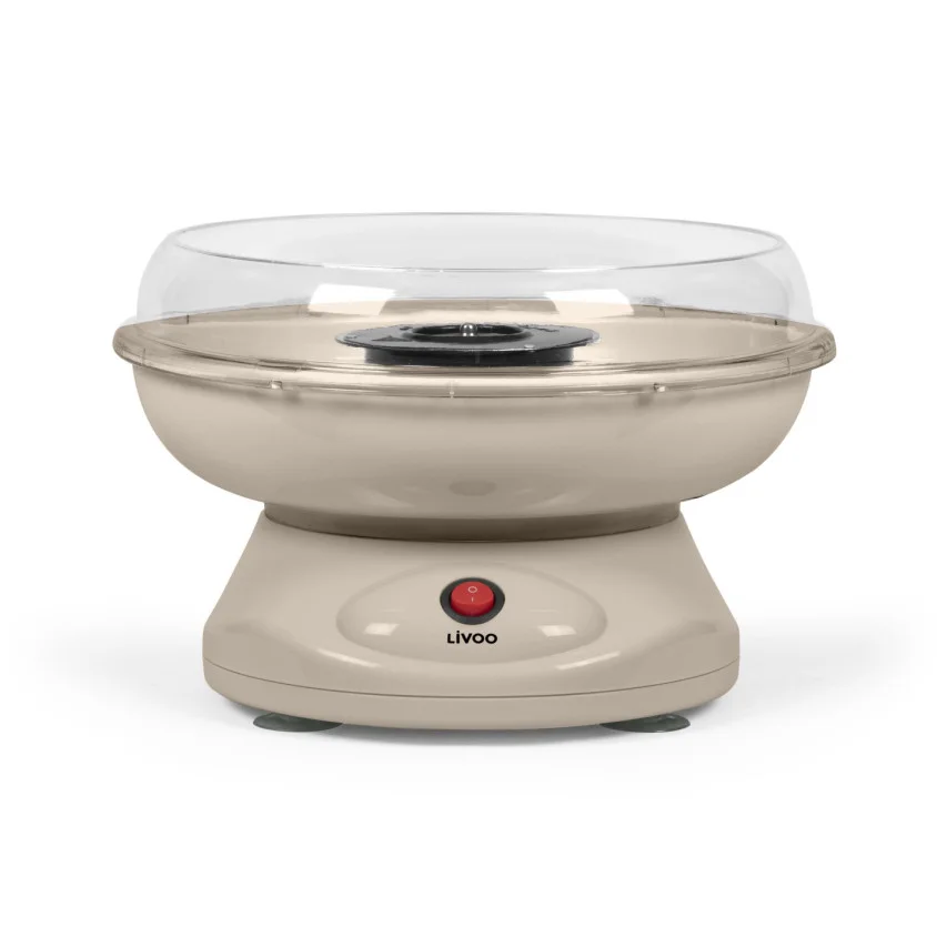 Machine à Barbe à Papa – Cadeau CSE Festif & Original — vue 1 — cadeau entreprise