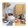 Machine à pain Livoo DOP218 550W – Cadeau CSE Idéal | Livoo — vue 1 — cadeau entreprise