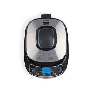 Machine à pain Livoo DOP218 550W – Cadeau CSE Idéal | Livoo — vue 2 — cadeau entreprise