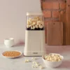 Machine à Pop-corn 1200W – Cadeau CSE Idéal Soirées en Famille — vue 3 — cadeau entreprise