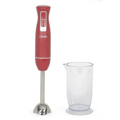 Mixeur Plongeant avec Bol 700 ml – Cadeau CSE Idéal Cuisine — cadeau CSE cadeau entreprise