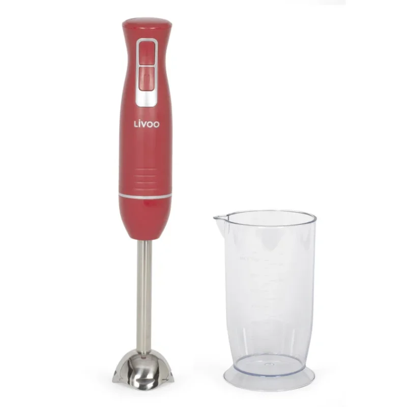 Mixeur Plongeant avec Bol 700 ml – Cadeau CSE Idéal Cuisine — vue 1 — cadeau entreprise