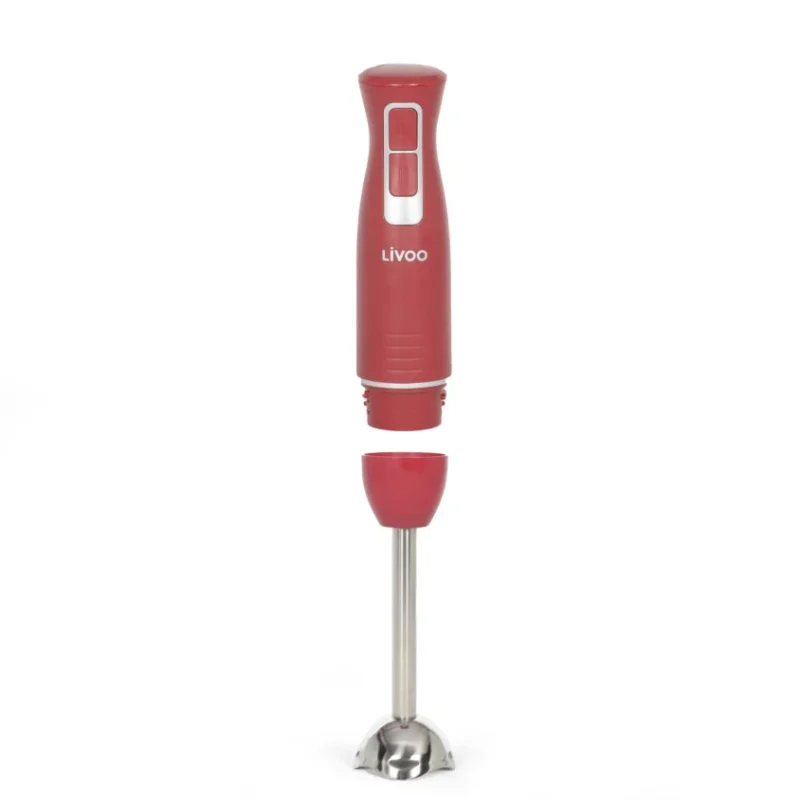 Mixeur Plongeant avec Bol 700 ml – Cadeau CSE Idéal Cuisine — vue 2 — cadeau entreprise