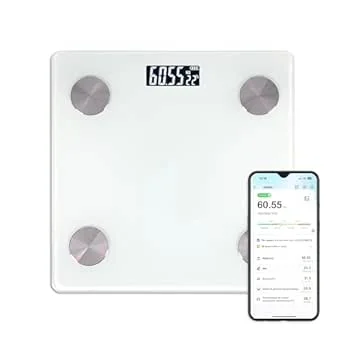Pèse-personne connecté Onli ON1002W 17 indicateurs – Cadeau CSE — cadeau CSE cadeau entreprise