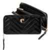 Portefeuille Voyage Odeon Black – Cadeau CSE Élégant | Cacharel — cadeau CSE cadeau entreprise